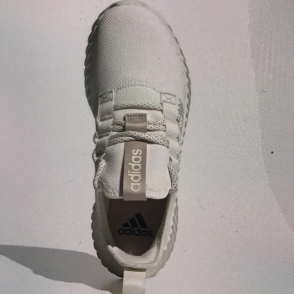 New Adidas Kaptir Flow 6.5 Youth / 8 women BNWT NEW☀️ - Picture 7 of 12